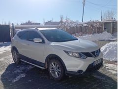 Sahibinden Nissan Qashqai 1.5 dCi Tekna 2017 Model