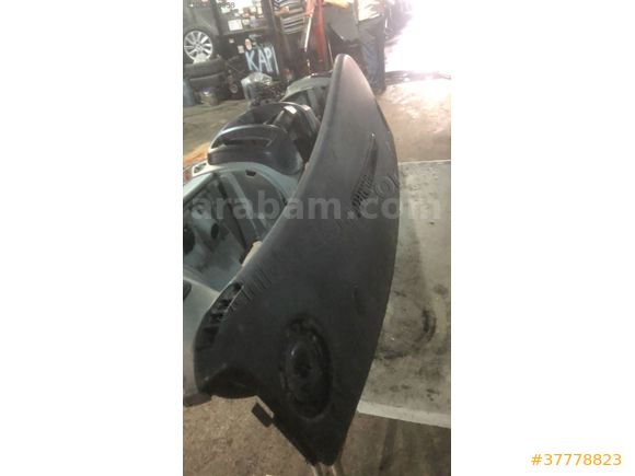 2004-2010 RENAULT TRAFİC ÖN TORPİDO VE GÖĞÜS