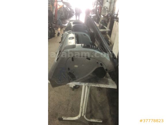 2004-2010 RENAULT TRAFİC ÖN TORPİDO VE GÖĞÜS