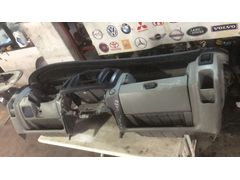 2004-2010 RENAULT TRAFİC ÖN TORPİDO VE GÖĞÜS