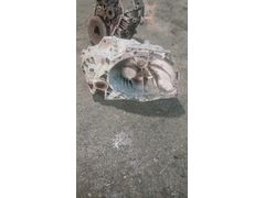 2004-2008 FORD TRANSİT CONNECT SANZIMAN MUAHAFAZA