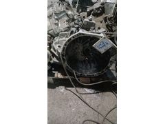 2014-2018 RENAULT TRAFİC 1.6 DIZEL KOMPLE ŞANZİMAN