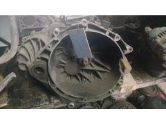 FORD TRANSİT CUSTOM KOMPLE ŞANZIMAN