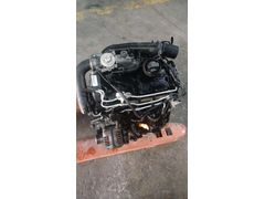 VOLKSWAGEN CADDY 1.9 DİZEL MOTOR
