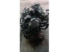 VOLKSWAGEN CADDY 1.9 DİZEL KOMPLE MOTOR