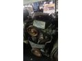 MERCEDES CİTAN 1.5 DİZEL KOMPLE MOTOR