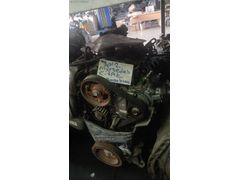 MERCEDES CİTAN 1.5 DİZEL KOMPLE MOTOR