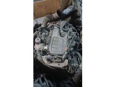 2018 MERCEDES VİTO 1.6 DİZEL KOMPLE MOTOR