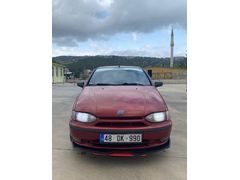 Sahibinden Fiat Palio 1.6 HL 1998 Model