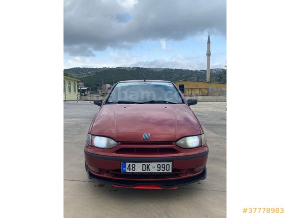 Sahibinden Fiat Palio 1.6 HL 1998 Model