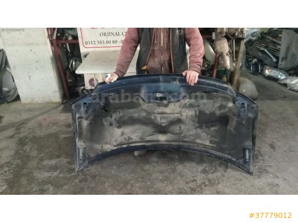 2003-2006 CHRYSLER VOYAGER MOTOR KAPUTU