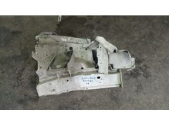 2002-2010 FORD CONNECT SOL PODYE SACI
