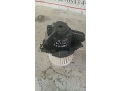 2013-2020 DACİA DOKKER KALORİFER MOTORU