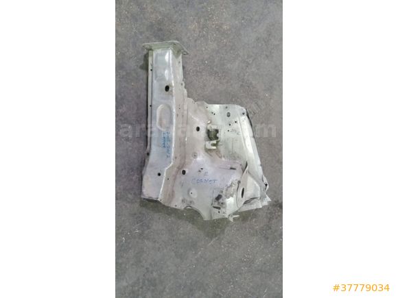 2002-2010 FORD CONNECT SAĞ ÖN PODYE SACI