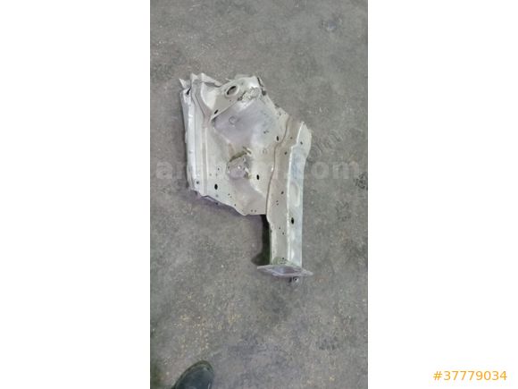 2002-2010 FORD CONNECT SAĞ ÖN PODYE SACI