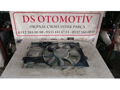 VOLKSWAGEN TRANSPORTER T7 KOMPLE FAN