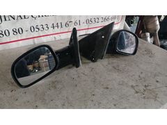 2001-2007 CHRYSLER VOYAGER ADET FİYATI
