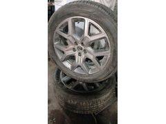 FİAT EGEA CROSS ÇELİK JANT ADET FİYATI