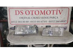 1998-2000 KİA BONGO FAR
