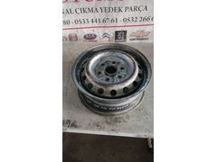 2007-2011 MİTSUBİSHİ L200 DEMİR JANT