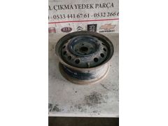 OPEL VECTRA A DEMİR JANT