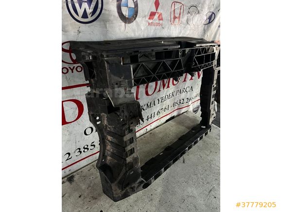 2015-2018 VOLKSWAGEN CADDY ÖN PANEL
