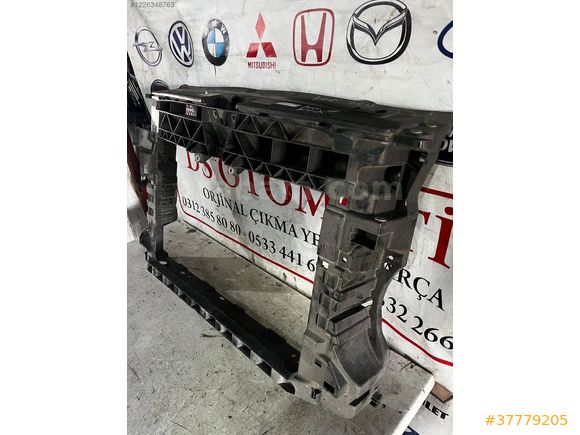 2015-2018 VOLKSWAGEN CADDY ÖN PANEL