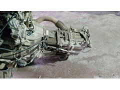 2020 FORD TRANSİT KOMPLE ŞANZIMAN