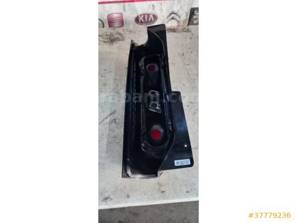 2022-2024 FORD TRANSİT CUSTOM STOP LAMBASI