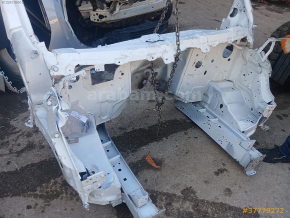 2014-2020 FORD TRANSİT PODYE SACI