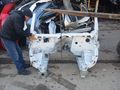 2014-2020 FORD TRANSİT PODYE SACI