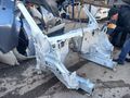 2014-2020 FORD TRANSİT PODYE SACI