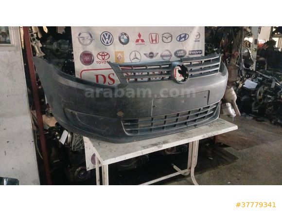 2010-2015 VOLKSWAGEN CADDY ÖN TAMPON