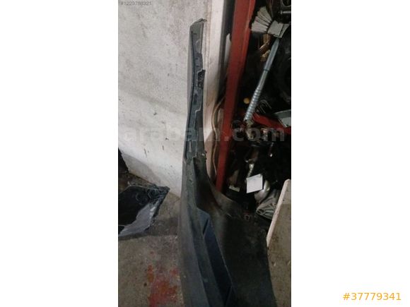 2010-2015 VOLKSWAGEN CADDY ÖN TAMPON