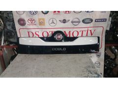 FİAT DOBLO GENİŞ AİLE BAGAJ KAPAĞI KAPLAMASI