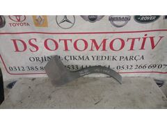 FİAT 500 SOL ÖN ÇAMURLUK DODİĞİ