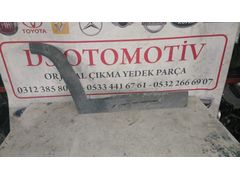 JEEP COMPASS SAĞ ARKA DODİK