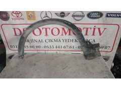 FİAT 500 SAĞ ÖN ÇAMURLUK DODİĞİ