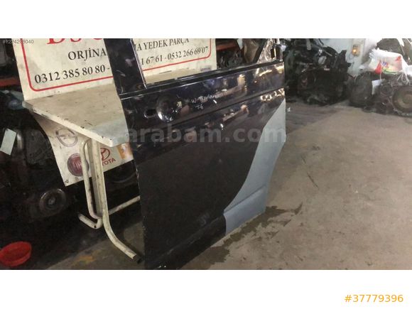 VOLKSWAGEN TRANSPORTER T6 SAĞ ÖN KAPI