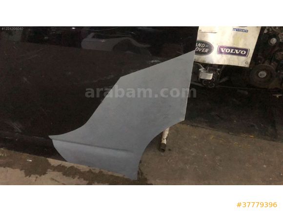 VOLKSWAGEN TRANSPORTER T6 SAĞ ÖN KAPI
