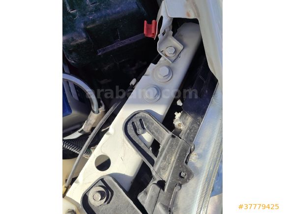 Tramersiz Orijinal Km  Masrafsız 1.3 Multijet 95 hp