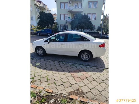Tramersiz Orijinal Km  Masrafsız 1.3 Multijet 95 hp