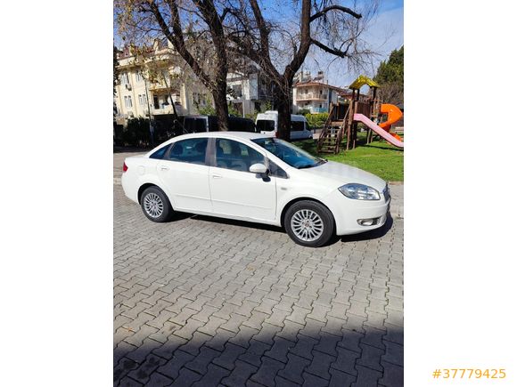 Tramersiz Orijinal Km  Masrafsız 1.3 Multijet 95 hp