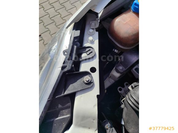 Tramersiz Orijinal Km  Masrafsız 1.3 Multijet 95 hp