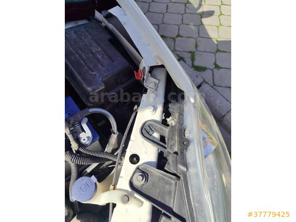 Tramersiz Orijinal Km  Masrafsız 1.3 Multijet 95 hp