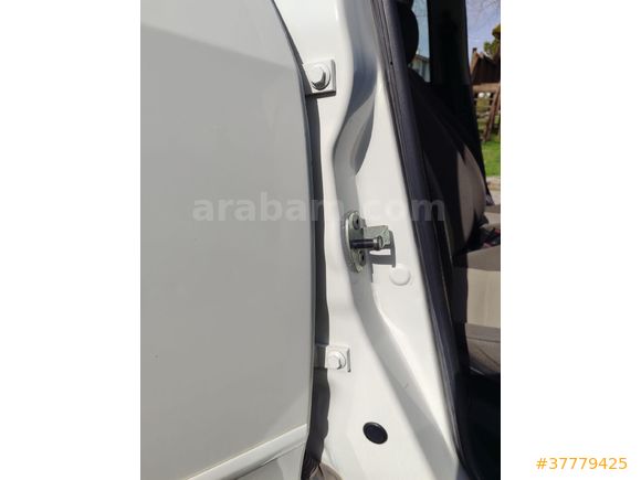 Tramersiz Orijinal Km  Masrafsız 1.3 Multijet 95 hp