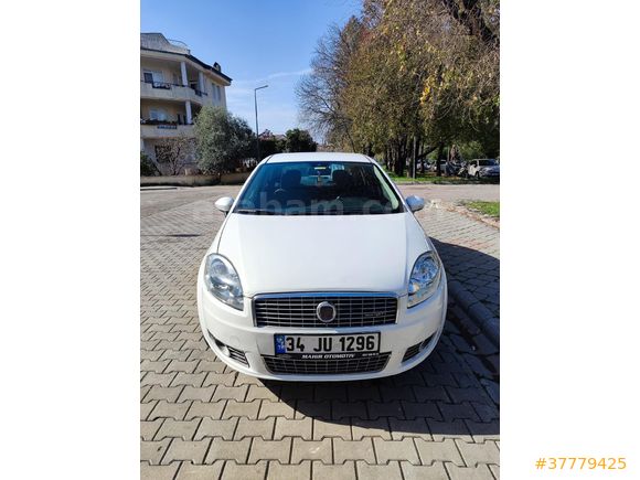 Tramersiz Orijinal Km  Masrafsız 1.3 Multijet 95 hp