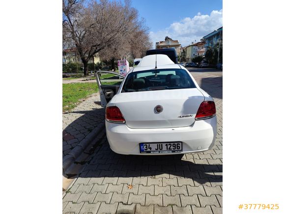 Tramersiz Orijinal Km  Masrafsız 1.3 Multijet 95 hp