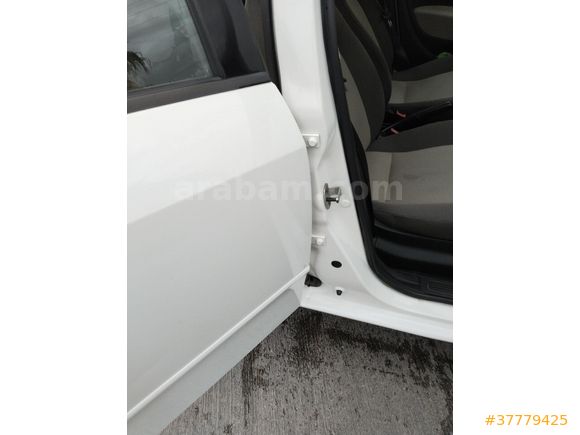Tramersiz Orijinal Km  Masrafsız 1.3 Multijet 95 hp