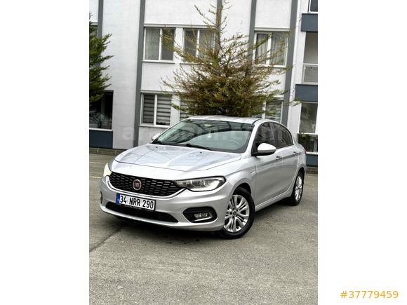 Sahibinden Fiat Egea 1.6 Multijet Urban 2018 Model 